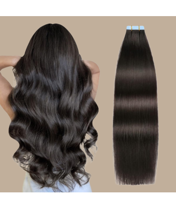 Premium Russian Hair 2 liimapidennykset / teippipidennykset suggérées chez