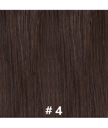 Extensions Adesive / nastri lisci Premium Russian Hair 4 en stock