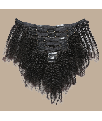 Afro Curly Black 120 Gr Voir les baskets