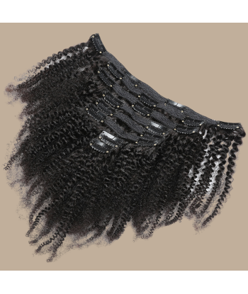 Afro Curly Black 120 Gr Voir les baskets