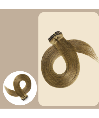 Forlengelse til Clips Premium Russian Hair 14 l'achat 