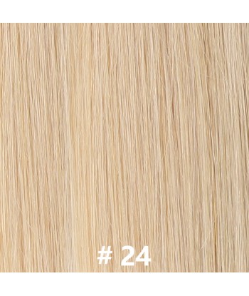 Premium Russian Hair 24 rette tape-extensions vente chaude votre 