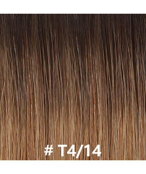 50 Keratin Extensions Rett Premium med I-spiss T4/14 ouvre sa boutique