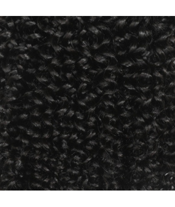 Kinky Curly Black 120g Clip-In Extensions Kit de la marque