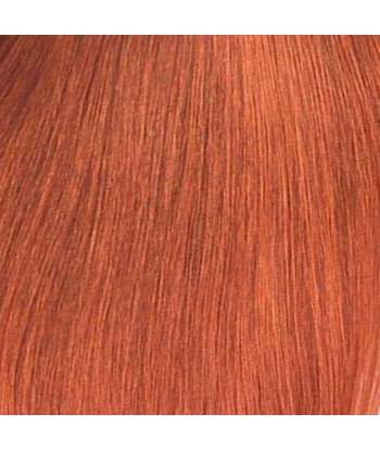 Vävning Virgin Human Hair Straight 7A Ginger 350  100 Gr est présent 