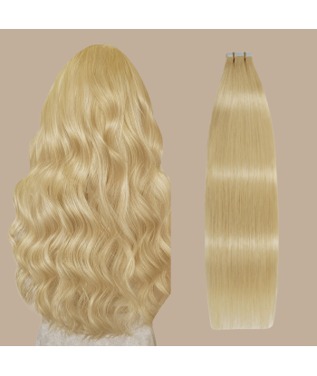 Extensions Adhesives / tejper raka Premium Russian Hair online