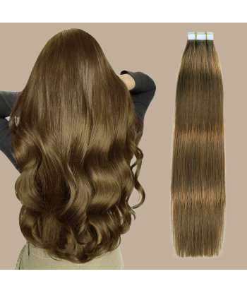 Extensions Adhesives / tejper raka Premium Russian Hair online