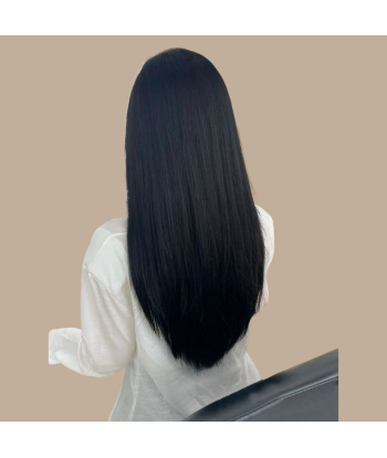 100 Steife Keratin-Extensions JUSQU'A -70%! 