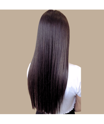 100 Steife Keratin-Extensions JUSQU'A -70%! 