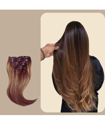 Steife Clip-Extensions sélection de produits