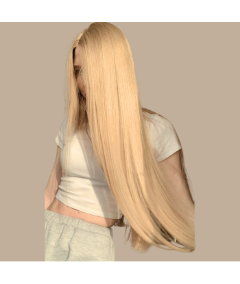 100 Steife Keratin-Extensions JUSQU'A -70%! 