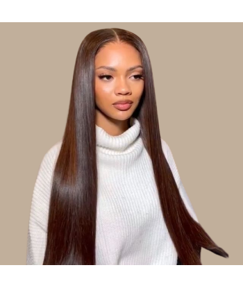 100 Steife Keratin-Extensions Schokolade sur le site 