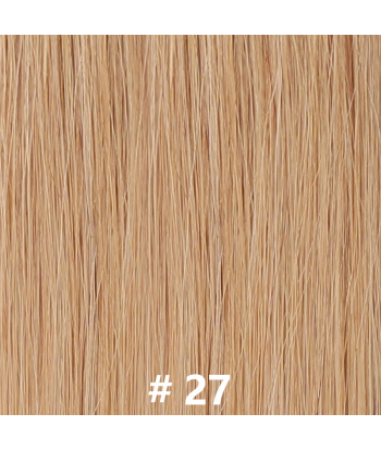 50 Premium Keratin Extensions Glatt mit I-Spitze ou a consommer sur place