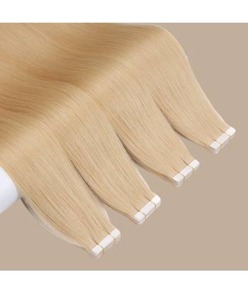 Extensions Adhesive / tejper styvt Premium Russian Hair 24 2024