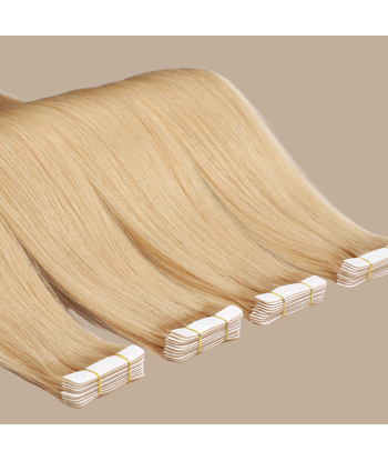 Extensions Adhesive / tejper styvt Premium Russian Hair 24 2024