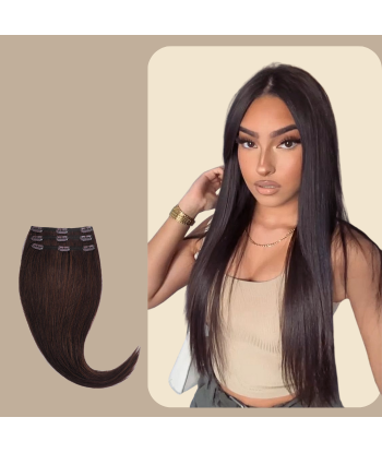 Steife Clip-Extensions vente chaude votre 