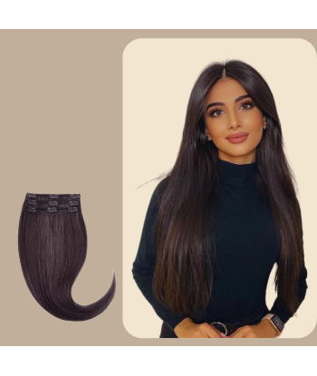 Steife Clip-Extensions vente chaude votre 