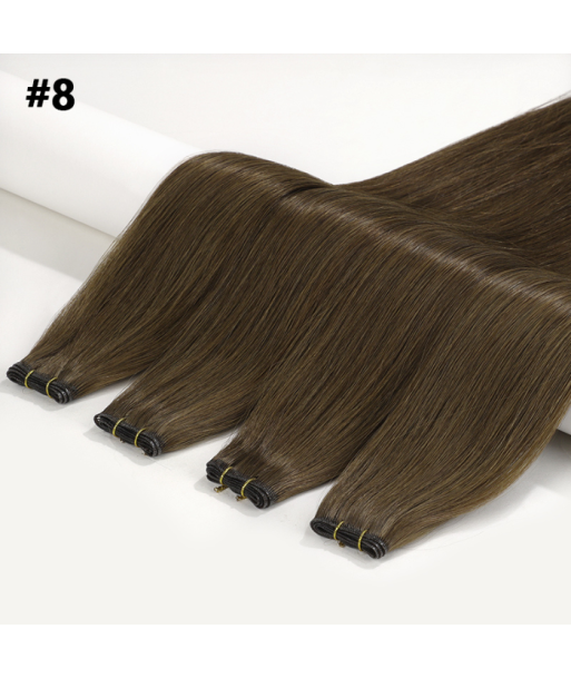 Premium Russian Hair Straight Weaving 8 prix pour 