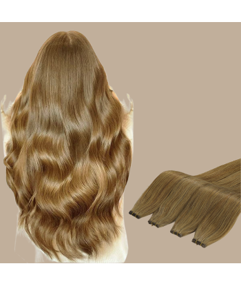 Premium Russian Hair Weben Glattes Haar 14 Pour