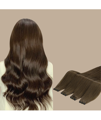 Premium Russian Hair Straight Weave 8 Les êtres humains sont 