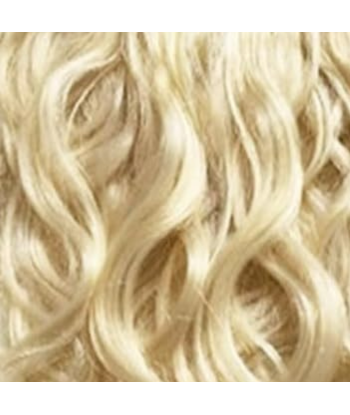 Kit de Extensões Body Wave Platinum Blonde 120 gr sélection de produits