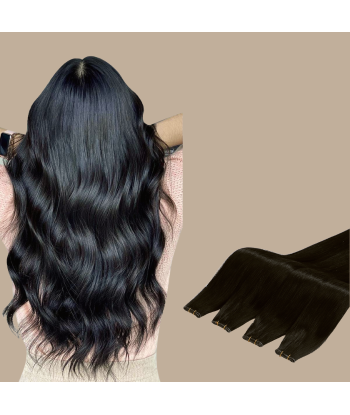 Cabelo Liso Premium Russo les ctes