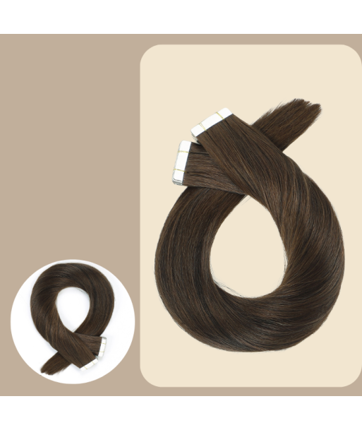 Extensions Adhésives / tapes stijve Premium Russisch Haar 6 sur le site 