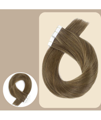 Extensions Adhesive / tapes stijve Premium Russisch Haar 10 offre 