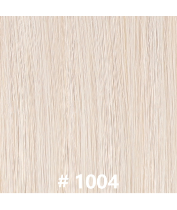 Premium Russisch Haar Rechte Weave 1004 pas chere